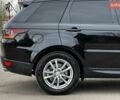 Чорний Ленд Ровер Range Rover Sport, об'ємом двигуна 3 л та пробігом 217 тис. км за 29999 $, фото 38 на Automoto.ua