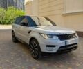 Чорний Ленд Ровер Range Rover Sport, об'ємом двигуна 2.99 л та пробігом 289 тис. км за 22000 $, фото 2 на Automoto.ua