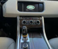 Чорний Ленд Ровер Range Rover Sport, об'ємом двигуна 3 л та пробігом 138 тис. км за 27000 $, фото 21 на Automoto.ua