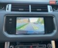 Чорний Ленд Ровер Range Rover Sport, об'ємом двигуна 3 л та пробігом 258 тис. км за 18500 $, фото 61 на Automoto.ua