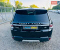 Чорний Ленд Ровер Range Rover Sport, об'ємом двигуна 2.99 л та пробігом 147 тис. км за 29700 $, фото 5 на Automoto.ua