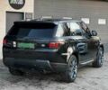 Чорний Ленд Ровер Range Rover Sport, об'ємом двигуна 5 л та пробігом 170 тис. км за 21940 $, фото 5 на Automoto.ua