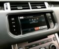 Чорний Ленд Ровер Range Rover Sport, об'ємом двигуна 3 л та пробігом 111 тис. км за 41500 $, фото 70 на Automoto.ua