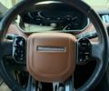 Чорний Ленд Ровер Range Rover Sport, об'ємом двигуна 2.99 л та пробігом 166 тис. км за 32000 $, фото 14 на Automoto.ua