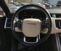 Чорний Ленд Ровер Range Rover Sport, об'ємом двигуна 3 л та пробігом 68 тис. км за 54900 $, фото 36 на Automoto.ua