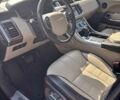 Чорний Ленд Ровер Range Rover Sport, об'ємом двигуна 2.99 л та пробігом 176 тис. км за 39000 $, фото 6 на Automoto.ua
