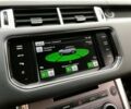 Чорний Ленд Ровер Range Rover Sport, об'ємом двигуна 3 л та пробігом 111 тис. км за 41500 $, фото 71 на Automoto.ua