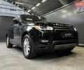 Чорний Ленд Ровер Range Rover Sport, об'ємом двигуна 3 л та пробігом 152 тис. км за 27800 $, фото 16 на Automoto.ua