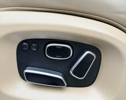 Чорний Ленд Ровер Range Rover Sport, об'ємом двигуна 3 л та пробігом 124 тис. км за 24999 $, фото 55 на Automoto.ua