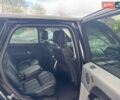 Чорний Ленд Ровер Range Rover Sport, об'ємом двигуна 3 л та пробігом 128 тис. км за 25500 $, фото 22 на Automoto.ua