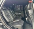 Чорний Ленд Ровер Range Rover Sport, об'ємом двигуна 2.99 л та пробігом 205 тис. км за 28000 $, фото 31 на Automoto.ua