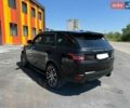 Чорний Ленд Ровер Range Rover Sport, об'ємом двигуна 2.99 л та пробігом 166 тис. км за 32000 $, фото 5 на Automoto.ua