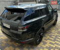 Чорний Ленд Ровер Range Rover Sport, об'ємом двигуна 2.99 л та пробігом 194 тис. км за 33300 $, фото 12 на Automoto.ua
