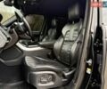Чорний Ленд Ровер Range Rover Sport, об'ємом двигуна 2.99 л та пробігом 205 тис. км за 28000 $, фото 9 на Automoto.ua