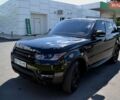 Чорний Ленд Ровер Range Rover Sport, об'ємом двигуна 3 л та пробігом 217 тис. км за 29999 $, фото 6 на Automoto.ua