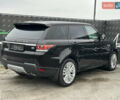 Чорний Ленд Ровер Range Rover Sport, об'ємом двигуна 2.99 л та пробігом 176 тис. км за 29999 $, фото 33 на Automoto.ua