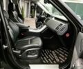 Чорний Ленд Ровер Range Rover Sport, об'ємом двигуна 3 л та пробігом 111 тис. км за 41500 $, фото 66 на Automoto.ua