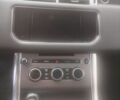 Чорний Ленд Ровер Range Rover Sport, об'ємом двигуна 3 л та пробігом 219 тис. км за 20000 $, фото 9 на Automoto.ua