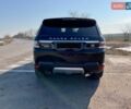Чорний Ленд Ровер Range Rover Sport, об'ємом двигуна 3 л та пробігом 139 тис. км за 30000 $, фото 2 на Automoto.ua