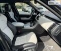 Чорний Ленд Ровер Range Rover Sport, об'ємом двигуна 2.99 л та пробігом 137 тис. км за 34900 $, фото 12 на Automoto.ua