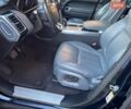 Чорний Ленд Ровер Range Rover Sport, об'ємом двигуна 3 л та пробігом 258 тис. км за 18500 $, фото 24 на Automoto.ua