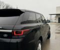 Чорний Ленд Ровер Range Rover Sport, об'ємом двигуна 3 л та пробігом 124 тис. км за 24999 $, фото 7 на Automoto.ua