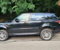 Чорний Ленд Ровер Range Rover Sport, об'ємом двигуна 2.99 л та пробігом 151 тис. км за 29500 $, фото 9 на Automoto.ua