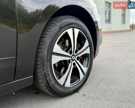 Чорний Ленд Ровер Range Rover Sport, об'ємом двигуна 5 л та пробігом 170 тис. км за 21940 $, фото 20 на Automoto.ua