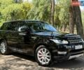 Чорний Ленд Ровер Range Rover Sport, об'ємом двигуна 2.99 л та пробігом 97 тис. км за 28500 $, фото 41 на Automoto.ua