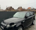 Чорний Ленд Ровер Range Rover Sport, об'ємом двигуна 3 л та пробігом 124 тис. км за 24999 $, фото 89 на Automoto.ua