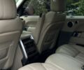 Чорний Ленд Ровер Range Rover Sport, об'ємом двигуна 0 л та пробігом 125 тис. км за 13525 $, фото 12 на Automoto.ua