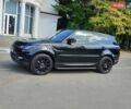 Чорний Ленд Ровер Range Rover Sport, об'ємом двигуна 2.99 л та пробігом 168 тис. км за 12500 $, фото 2 на Automoto.ua