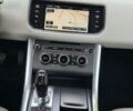 Чорний Ленд Ровер Range Rover Sport, об'ємом двигуна 2.99 л та пробігом 152 тис. км за 24000 $, фото 12 на Automoto.ua