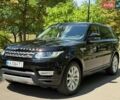 Чорний Ленд Ровер Range Rover Sport, об'ємом двигуна 2.99 л та пробігом 97 тис. км за 28500 $, фото 14 на Automoto.ua