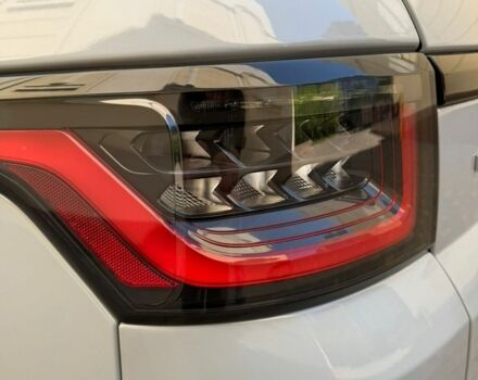Чорний Ленд Ровер Range Rover Sport, об'ємом двигуна 2.99 л та пробігом 289 тис. км за 22000 $, фото 13 на Automoto.ua