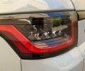Чорний Ленд Ровер Range Rover Sport, об'ємом двигуна 2.99 л та пробігом 289 тис. км за 22000 $, фото 13 на Automoto.ua