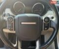 Чорний Ленд Ровер Range Rover Sport, об'ємом двигуна 2.99 л та пробігом 258 тис. км за 22300 $, фото 9 на Automoto.ua