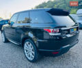 Чорний Ленд Ровер Range Rover Sport, об'ємом двигуна 2.99 л та пробігом 147 тис. км за 29700 $, фото 3 на Automoto.ua