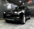 Чорний Ленд Ровер Range Rover Sport, об'ємом двигуна 3 л та пробігом 152 тис. км за 27800 $, фото 2 на Automoto.ua