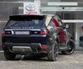 Чорний Ленд Ровер Range Rover Sport, об'ємом двигуна 3 л та пробігом 226 тис. км за 27164 $, фото 5 на Automoto.ua