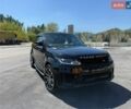 Чорний Ленд Ровер Range Rover Sport, об'ємом двигуна 2.99 л та пробігом 166 тис. км за 32000 $, фото 1 на Automoto.ua