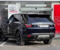 Чорний Ленд Ровер Range Rover Sport, об'ємом двигуна 3 л та пробігом 226 тис. км за 27164 $, фото 1 на Automoto.ua
