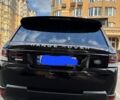 Чорний Ленд Ровер Range Rover Sport, об'ємом двигуна 2.99 л та пробігом 175 тис. км за 24500 $, фото 3 на Automoto.ua