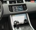 Чорний Ленд Ровер Range Rover Sport, об'ємом двигуна 3 л та пробігом 172 тис. км за 16500 $, фото 34 на Automoto.ua