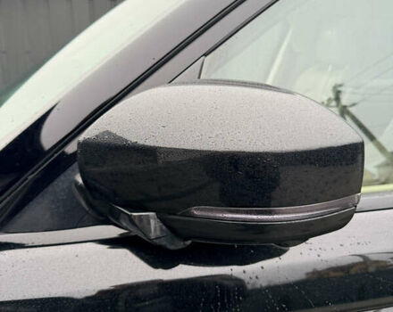 Чорний Ленд Ровер Range Rover Sport, об'ємом двигуна 3 л та пробігом 124 тис. км за 24999 $, фото 88 на Automoto.ua