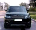 Чорний Ленд Ровер Range Rover Sport, об'ємом двигуна 3 л та пробігом 120 тис. км за 65000 $, фото 1 на Automoto.ua