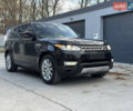 Чорний Ленд Ровер Range Rover Sport, об'ємом двигуна 3 л та пробігом 77 тис. км за 26300 $, фото 20 на Automoto.ua