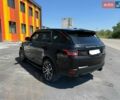 Чорний Ленд Ровер Range Rover Sport, об'ємом двигуна 2.99 л та пробігом 166 тис. км за 32000 $, фото 5 на Automoto.ua