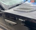 Чорний Ленд Ровер Range Rover Sport, об'ємом двигуна 3 л та пробігом 128 тис. км за 25500 $, фото 15 на Automoto.ua