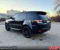 Чорний Ленд Ровер Range Rover Sport, об'ємом двигуна 3 л та пробігом 224 тис. км за 29000 $, фото 2 на Automoto.ua